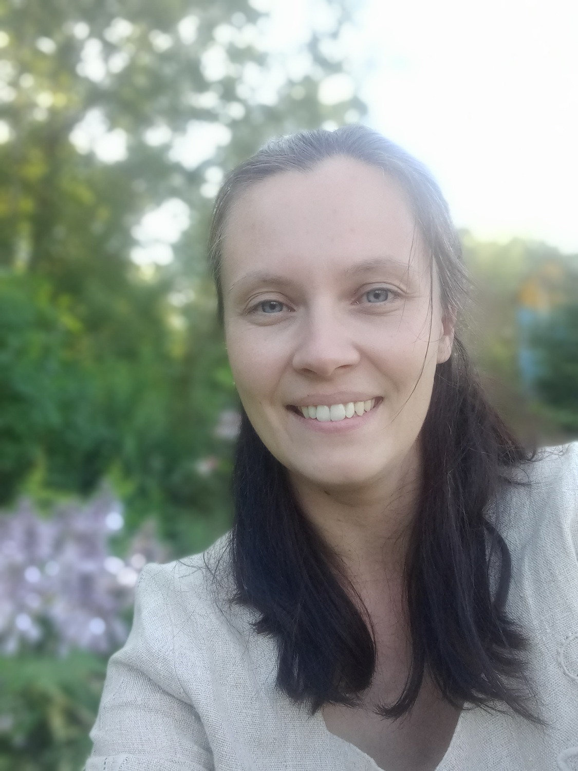 Талызина Екатерина Ивановна 